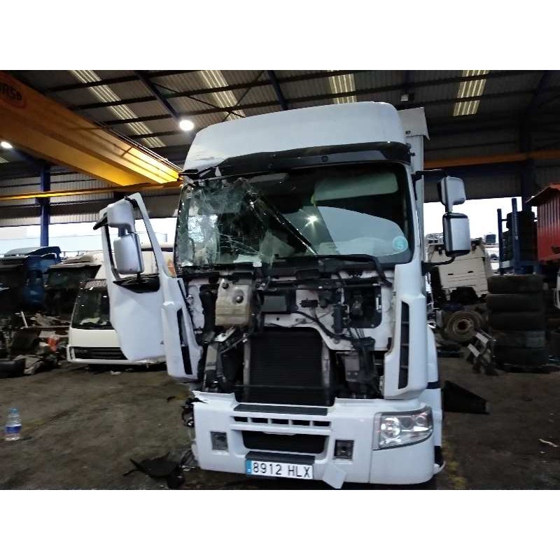 RENAULT PREMIUM ROUTE 2006