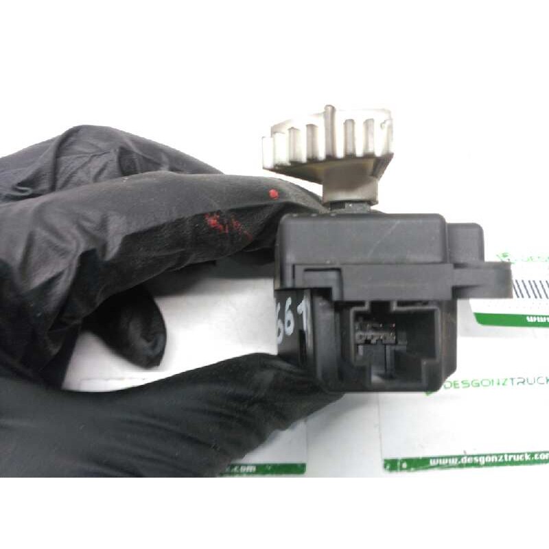 Recambio de motor regulador climatizacion para ford mondeo berlina (ge) ghia referencia OEM IAM 1S7H-19E616-AA 3