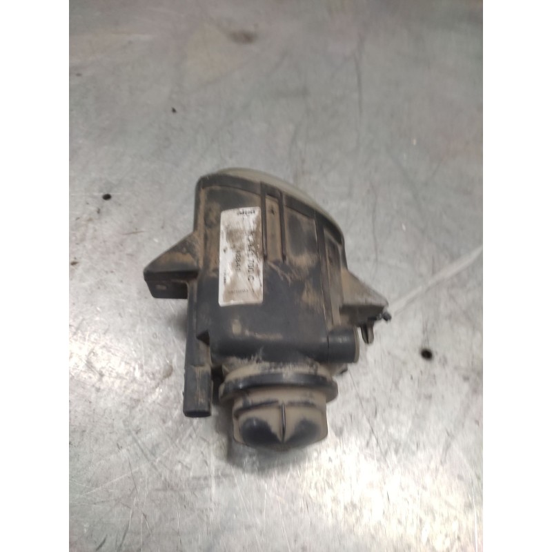 Recambio de faro antiniebla derecho para seat toledo (1m2) signo referencia OEM IAM  2 PINS 2