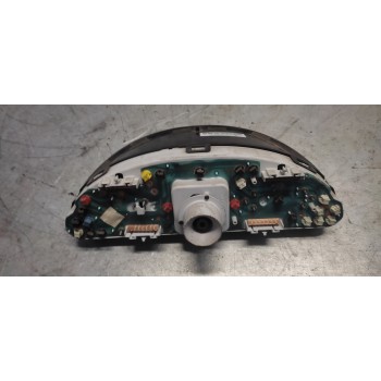 Recambio de cuadro instrumentos para fiat punto berl. (176) 55 s referencia OEM IAM 7789498  