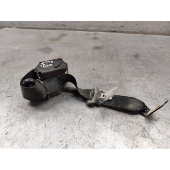 Recambio de cinturon seguridad trasero derecho para ford ecosport 1.0 ecoboost referencia OEM IAM   