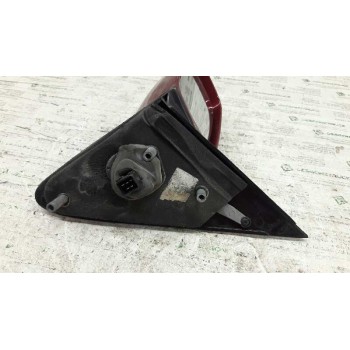 Recambio de retrovisor izquierdo para ford mondeo berlina (gd) clx referencia OEM IAM  ELECTRICO 