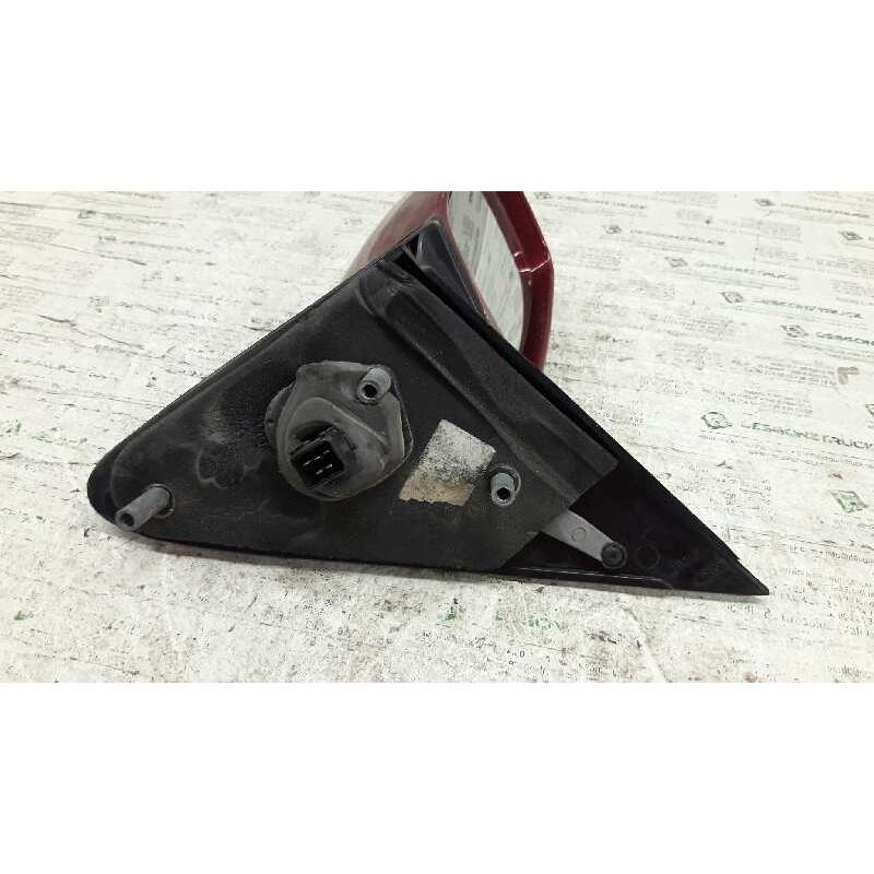 Recambio de retrovisor izquierdo para ford mondeo berlina (gd) clx referencia OEM IAM  ELECTRICO 2