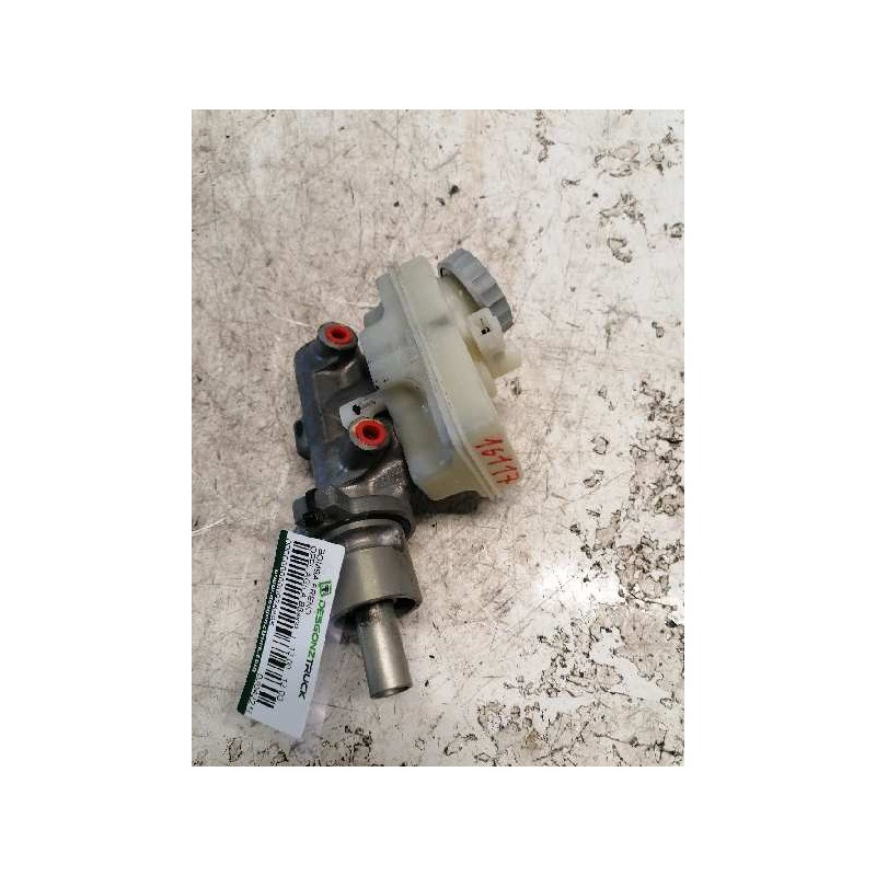 Recambio de bomba freno para opel agila básico referencia OEM IAM 0204221813 - Verde 2