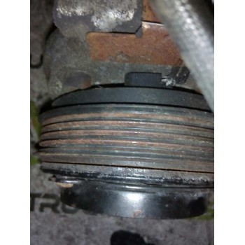 Recambio de compresor aire acondicionado para iveco daily caja cerrada (1999 =>) 29 - l 12 caja cerrada referencia OEM IAM 65878