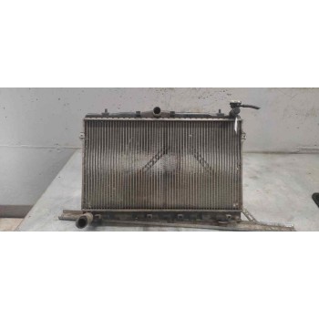 RADIADOR AGUA 253102901 