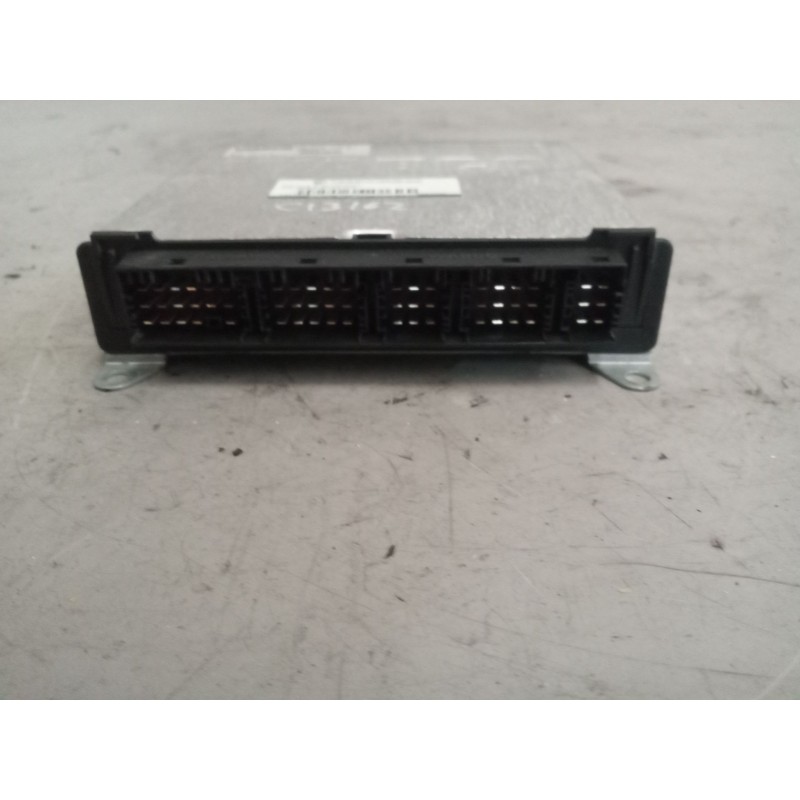 Recambio de modulo electronico para daf serie xf105.410 12.9 diesel referencia OEM IAM 1694000 CENTRALITA EBS 4461350390 3