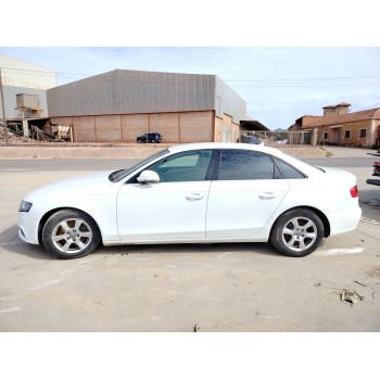 audi a4 ber. (b8) del año 2009