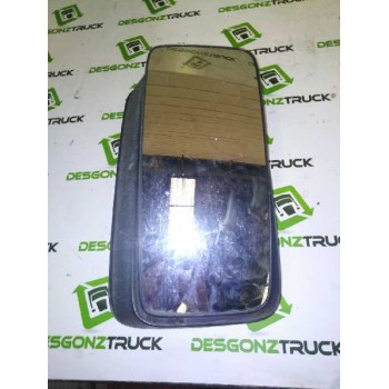 Recambio de retrovisor derecho para man tg - a 18.xxx fg / bb   (e3/e4) xl referencia OEM IAM   