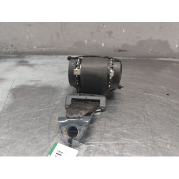 Recambio de cinturon seguridad trasero central para renault megane ii coupe/cabrio authentique referencia OEM IAM   