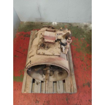 CAJA CAMBIOS TS13612A N524465 EATON