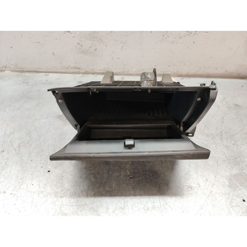 Recambio de guantera para hyundai i20 city s referencia OEM IAM - Gris 7