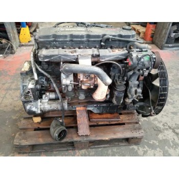 Recambio de motor completo para daf serie lf45 desde 01 5.9 diesel referencia OEM IAM ISBE220  