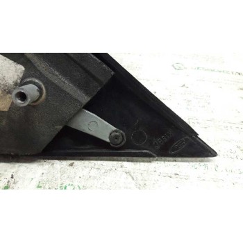 Recambio de retrovisor izquierdo para ford mondeo berlina (gd) clx referencia OEM IAM  ELECTRICO 