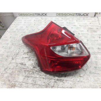 PILOTO TRASERO IZQUIERDO BM5113405A BM5113405B 