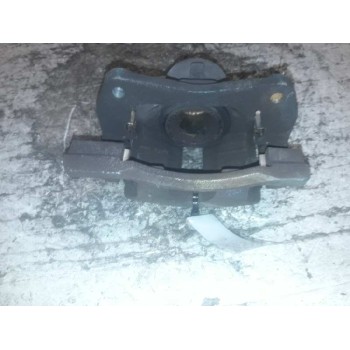 Recambio de pinza freno delantera derecha para peugeot 405 berlina clim referencia OEM IAM 26933  