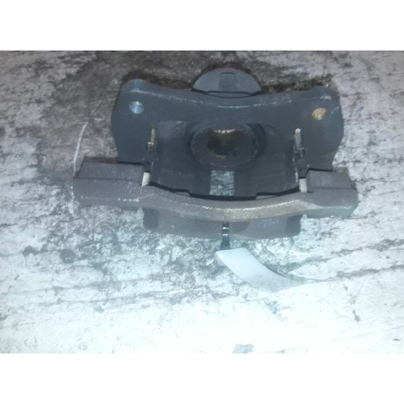 Recambio de pinza freno delantera derecha para peugeot 405 berlina clim referencia OEM IAM 26933 - Blanco 2