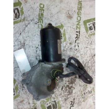 Recambio de motor limpia delantero para volvo fh 12 asta 2001 e2 / e3 fsa  6x2/4 e2/e3 largo globetrotter (lhh2, l2h2) referenci
