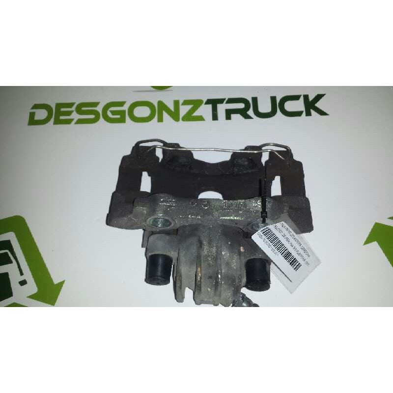 Recambio de pinza freno delantera derecha para peugeot 306 berlina 3/5 puertas (s1) d turbo referencia OEM IAM   