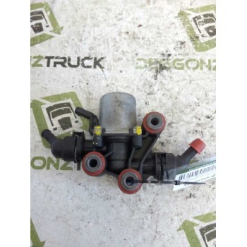 MOTOR CIERRE CALEFACCION 4460913010 