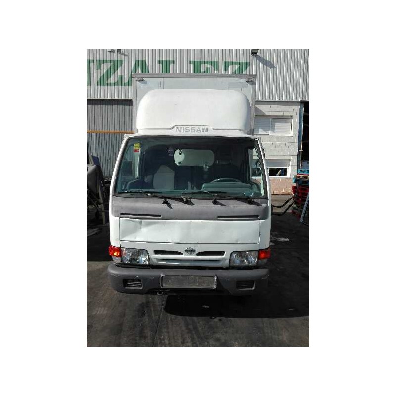 NISSAN TRUCKS CABSTAR E
