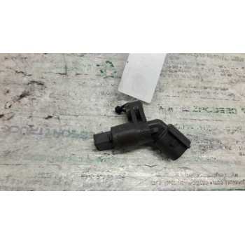 Recambio de captador abs delantero izquierdo para seat cordoba berlina (6k2) sport referencia OEM IAM 1J0927803  
