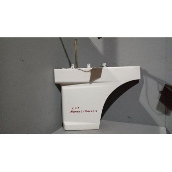 MOLDURA PUERTA DELANTERA IZQUIERDA 1295619 