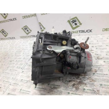 Recambio de caja cambios para citroën xsara berlina 1.9 td sx referencia OEM IAM 20TB59 1179948A 