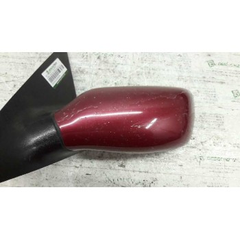 Recambio de retrovisor izquierdo para ford mondeo berlina (gd) clx referencia OEM IAM  ELECTRICO 