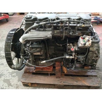 Recambio de motor completo para daf serie lf45 desde 01 5.9 diesel referencia OEM IAM ISBE220  