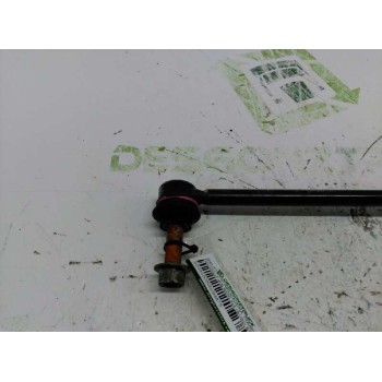 Recambio de bieleta estabilizadora trasera izquierda para peugeot 406 berlina (s1/s2) st referencia OEM IAM   
