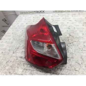 Recambio de piloto trasero izquierdo para ford focus lim. (cb8) titanium referencia OEM IAM BM5113405A BM5113405B 