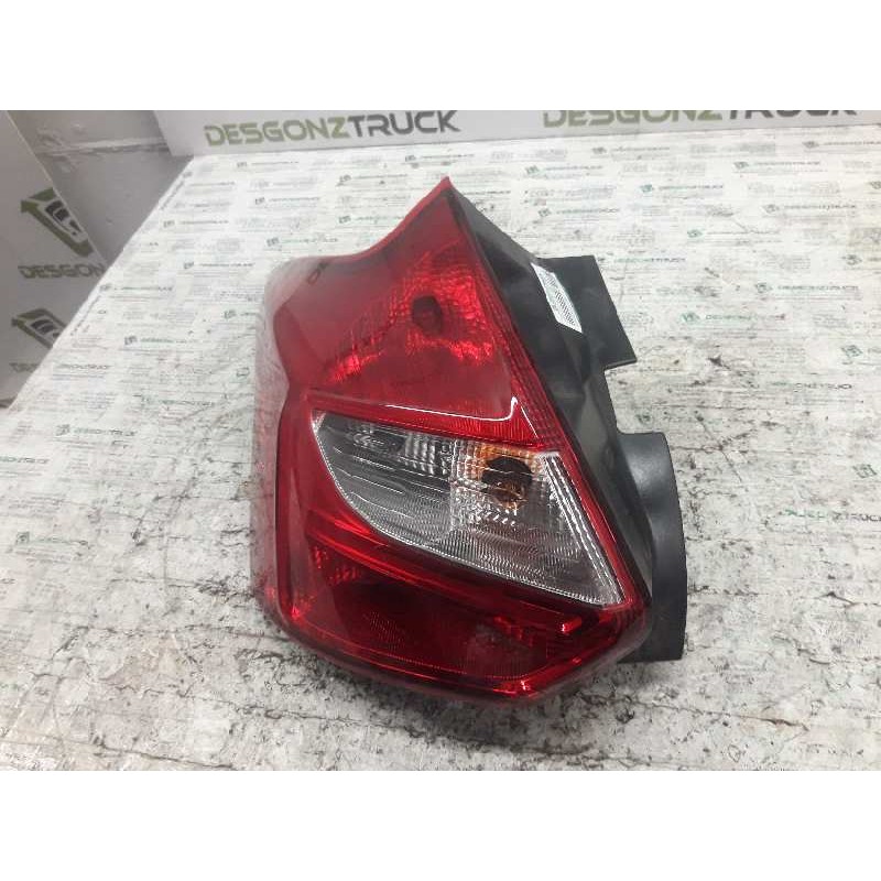 Recambio de piloto trasero izquierdo para ford focus lim. (cb8) titanium referencia OEM IAM BM5113405A BM5113405B 2