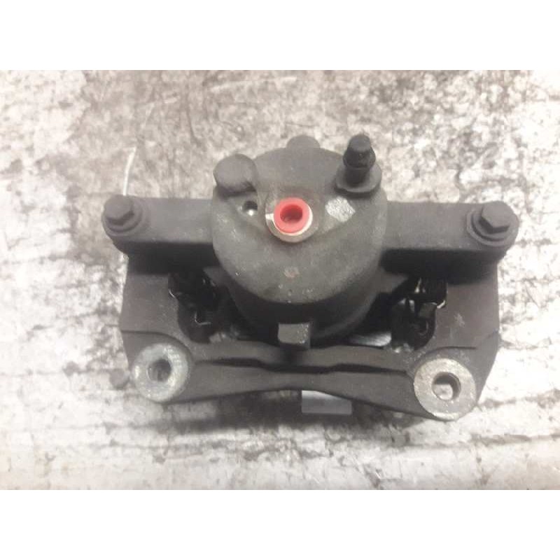 Recambio de pinza freno delantera derecha para peugeot 405 berlina clim referencia OEM IAM 26933 - Blanco 3