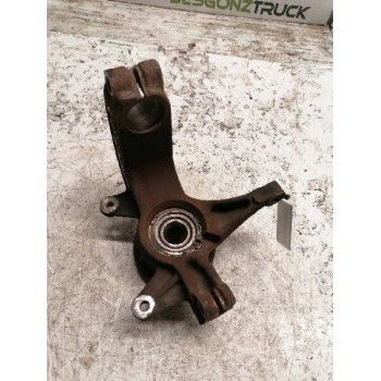 Recambio de mangueta delantera derecha para renault scenic ii confort authentique referencia OEM IAM   