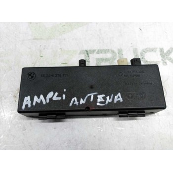 AMPLIFICADOR ANTENA 65248375774 