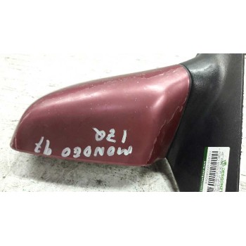 Recambio de retrovisor izquierdo para ford mondeo berlina (gd) clx referencia OEM IAM  ELECTRICO 