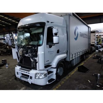 renault premium route 2006 del año 2012