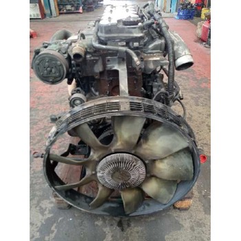 Recambio de motor completo para daf serie lf45 desde 01 5.9 diesel referencia OEM IAM ISBE220  