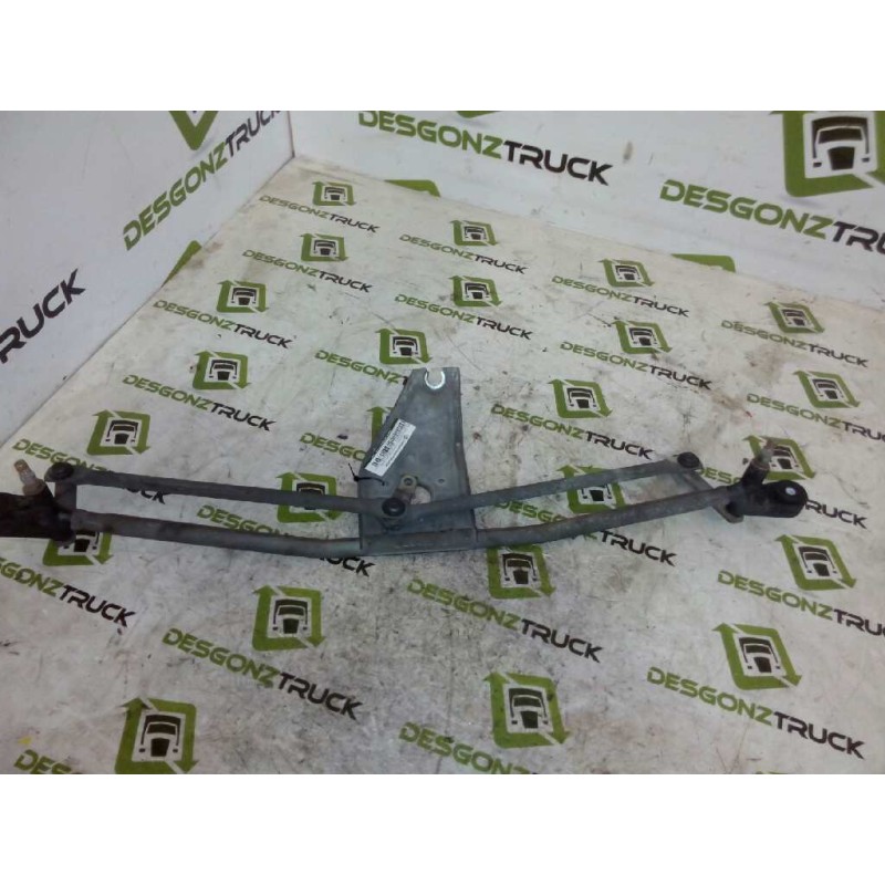 Recambio de articulacion limpia delantero para ford transit mod. 2000 bus ft 350 l 13-sitzer-bus referencia OEM IAM   