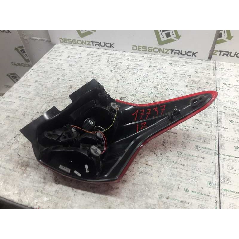 Recambio de piloto trasero izquierdo para ford focus lim. (cb8) titanium referencia OEM IAM BM5113405A BM5113405B 3