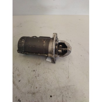 Recambio de motor arranque para renault mascott pr 130.35/55/65 corto referencia OEM IAM 7700377051 MARCA:BOSCH 0001223007