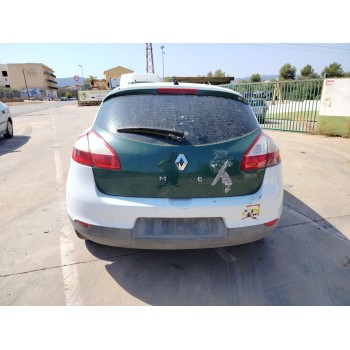 renault megane iii berlina 5 p del año 2013
