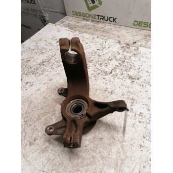 Recambio de mangueta delantera derecha para renault scenic ii confort authentique referencia OEM IAM   