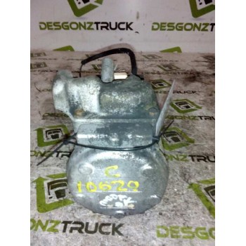 Recambio de compresor aire acondicionado para iveco daily caja cerrada (1999 =>) 29 - l 12 caja cerrada referencia OEM IAM 65878