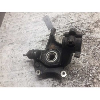 Recambio de mangueta delantera izquierda para citroën c5 berlina 2.2 hdi vivace referencia OEM IAM   