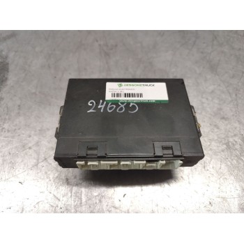 MODULO ELECTRONICO BBM2675DZH 