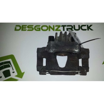 PINZA FRENO DELANTERA IZQUIERDA 