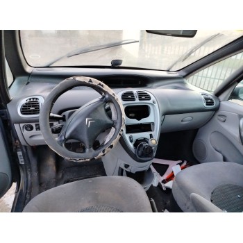 citroën xsara picasso del año 2009