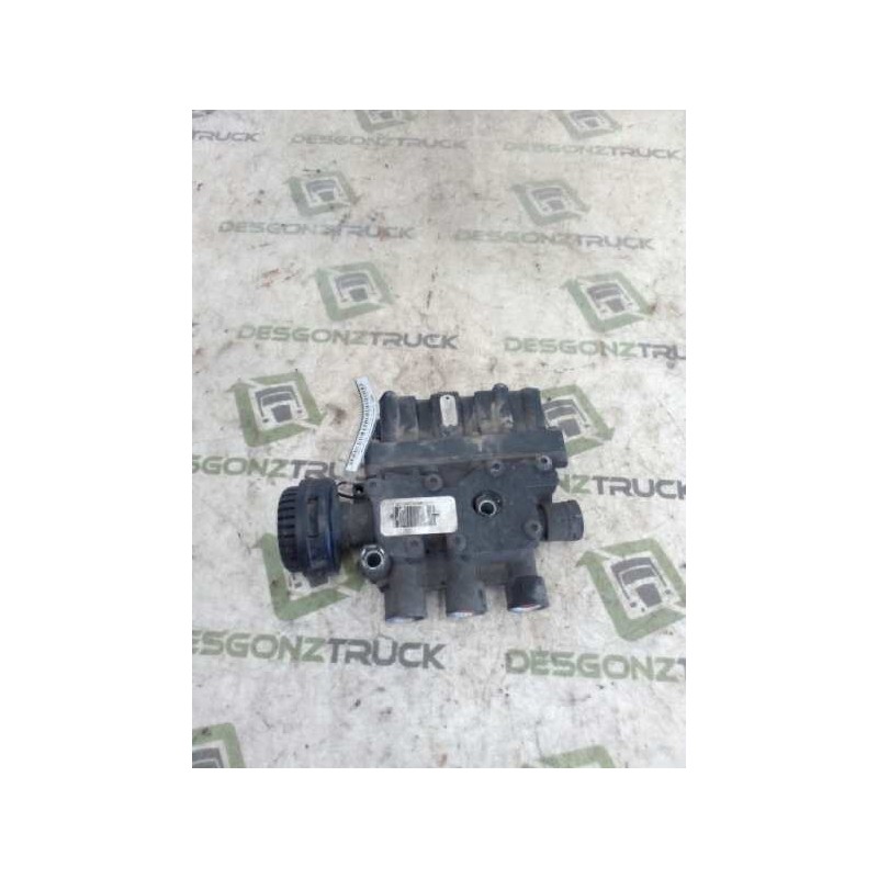 Recambio de valvula aire para renault magnum ab 2005 cabina adel.tractor semirr. gv  4x2 4xx.18 gran espacio referencia OEM IAM 